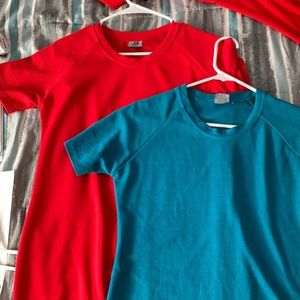 Body contour dresses